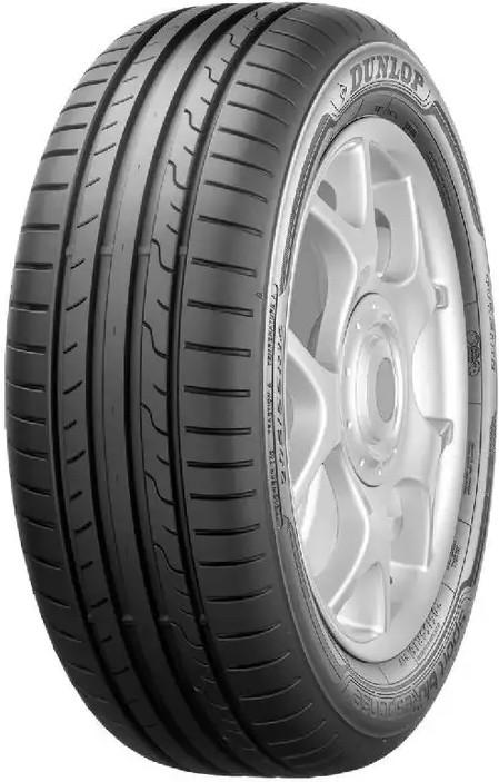 Anvelopa Dunlop DUN-205/50R17 SPT Bluresponse