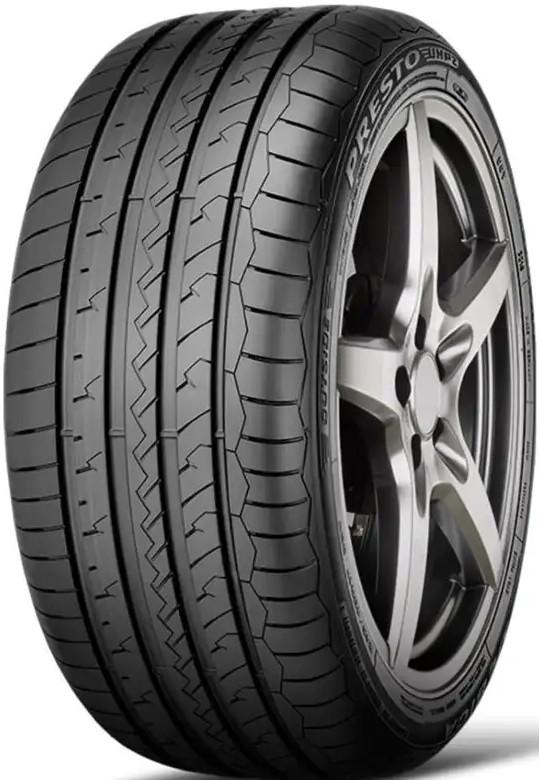 Шина Debica DEB-225/55R17 PRESTO UHP 2 XL FP
