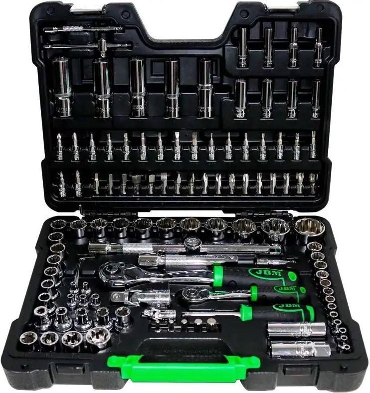 Набор инструментов JBM 54047