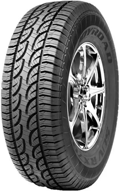 Anvelopa Joyroad JOY-265/75R16C RX706