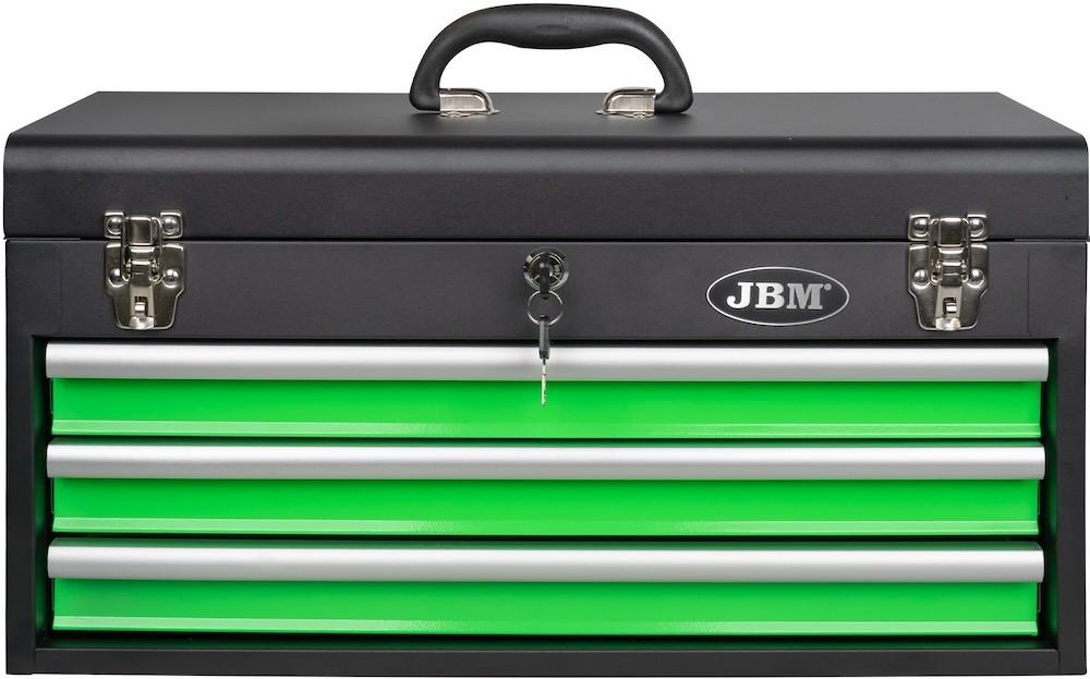 Cutie scule JBM 51600