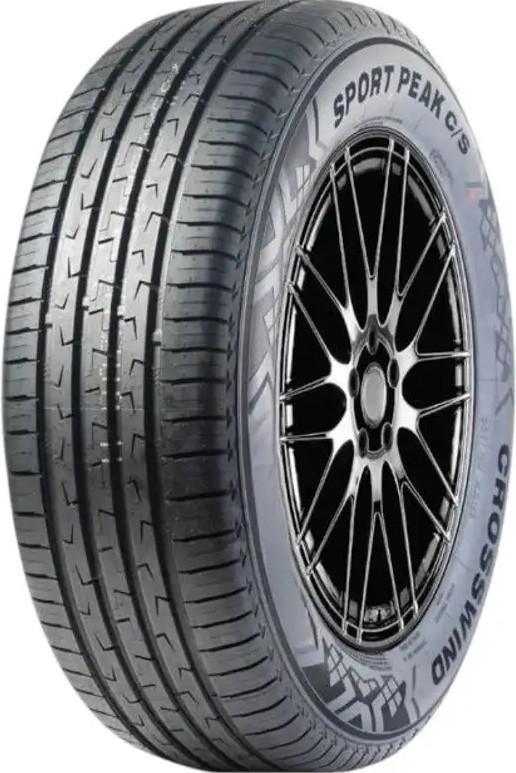 Шина Crosswind CRSWND-255/60R18 SPORT PEAK