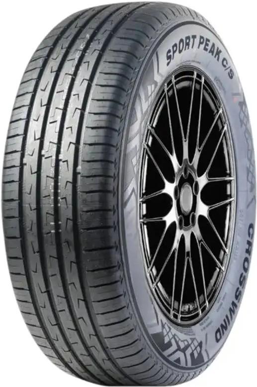 Шина Crosswind CRSWND-255/65R17 SPORT PEAK
