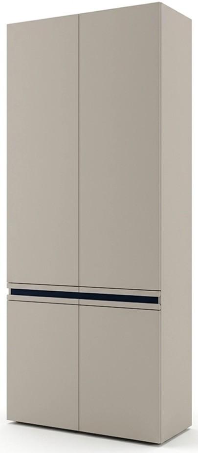 Шкаф Fabrik Home Basic Кашемир