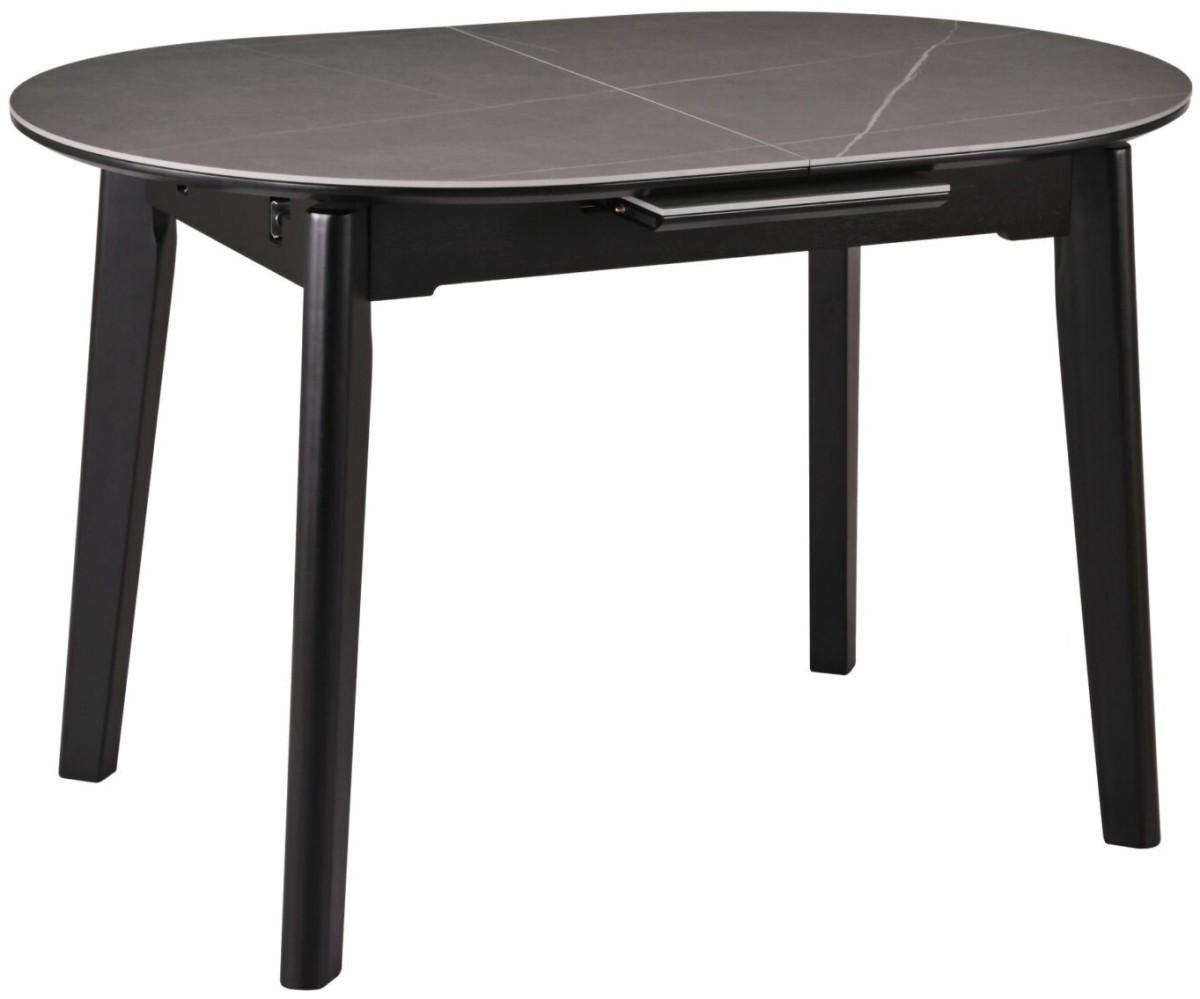 Стол Avanti Ares 1400 Grey Matt