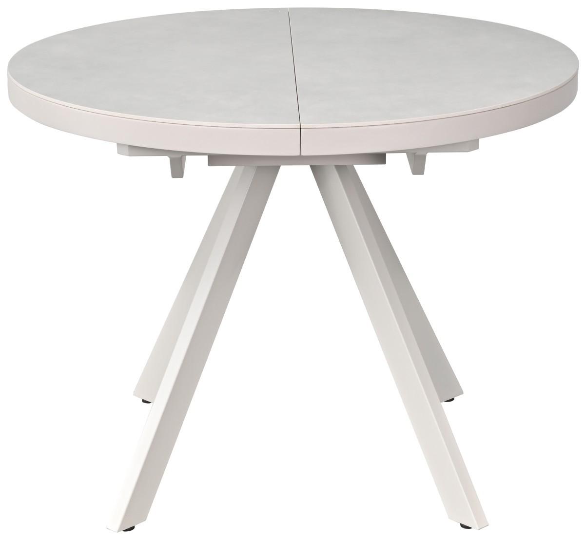 Стол Avanti Libra Cream Travertine / Beige