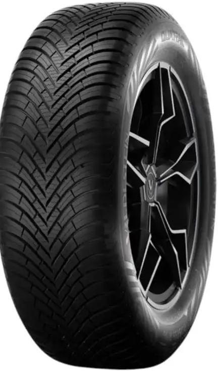 Шина VREDESTEIN VRED-225/45R17 QUATRAC