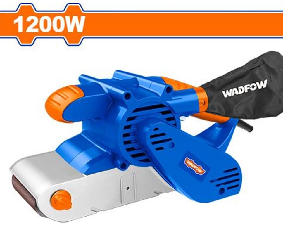 Slefuitor cu banda Wadfow WBA1512001