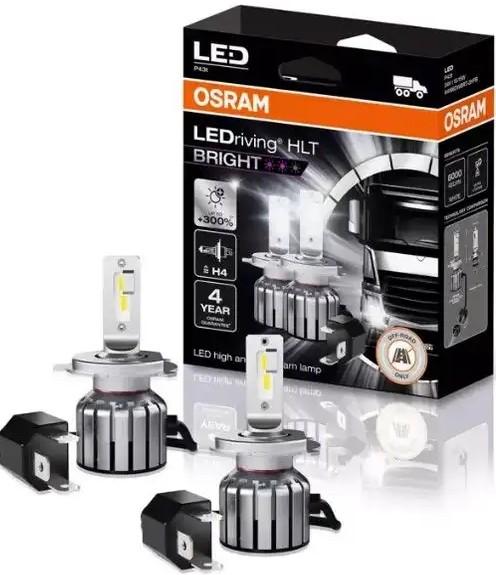 Lampa auto Osram 64196DWBRT-2HFB