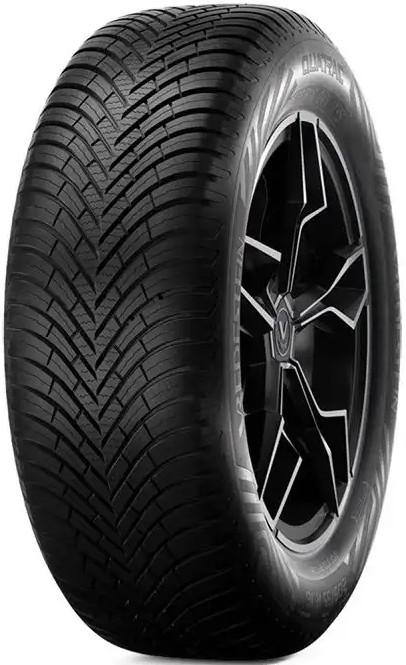 Шина VREDESTEIN VRED-205/55R16 QUATRAC