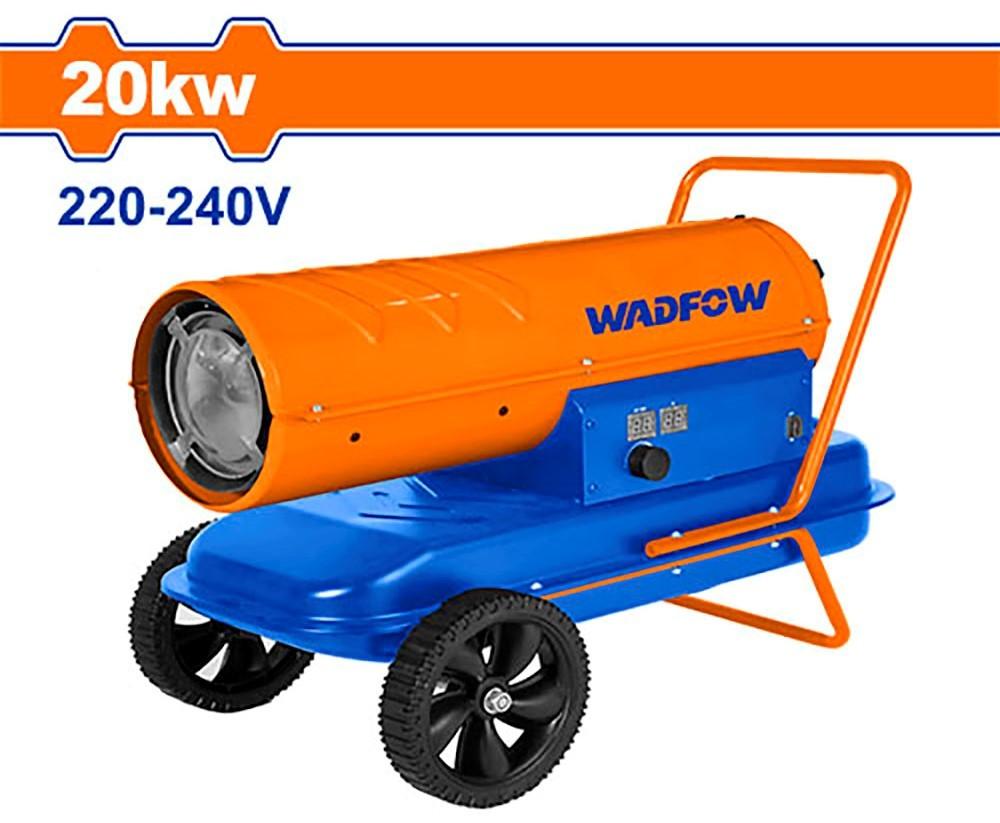 Тепловая пушка Wadfow WHTS1A20