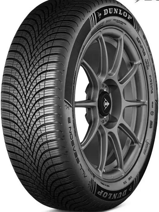 Anvelopa Dunlop 185/65R15 ALL SEASON 2 XL