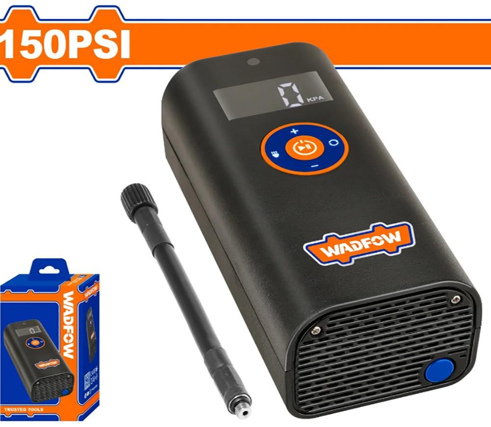 Compresor auto Wadfow WAAM572