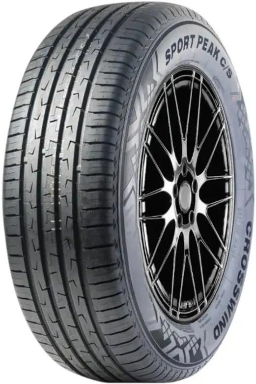 Шина Crosswind CRSWND-245/70R16 SPORT PEAK