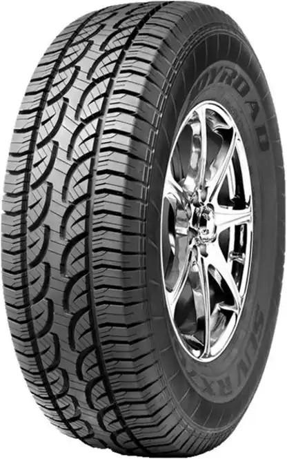 Легкогрузовые шины Joyroad 215/85R16С RX706