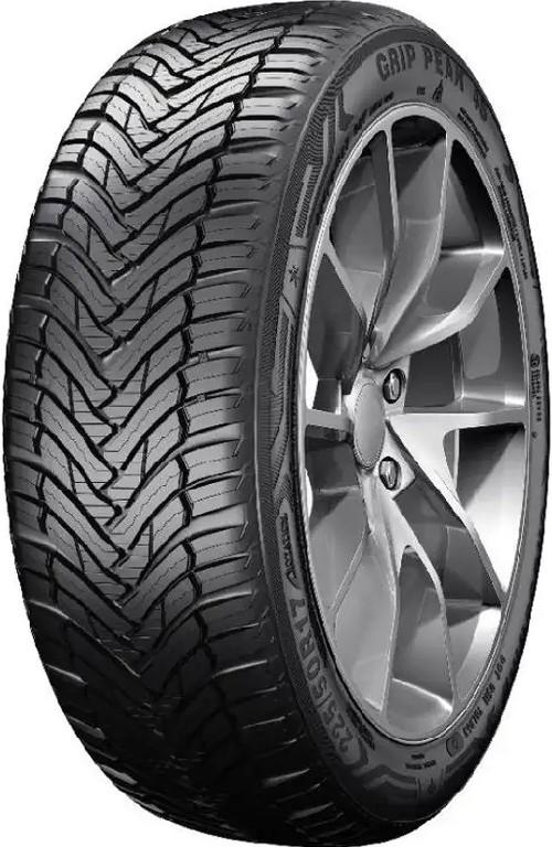 Шина Crosswind CRSWND-235/55R18 GRIP PEAK 4S