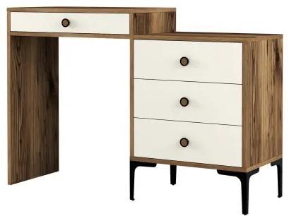 Masa de machiaj Trendy Lizbon 554 Nuc/Crem