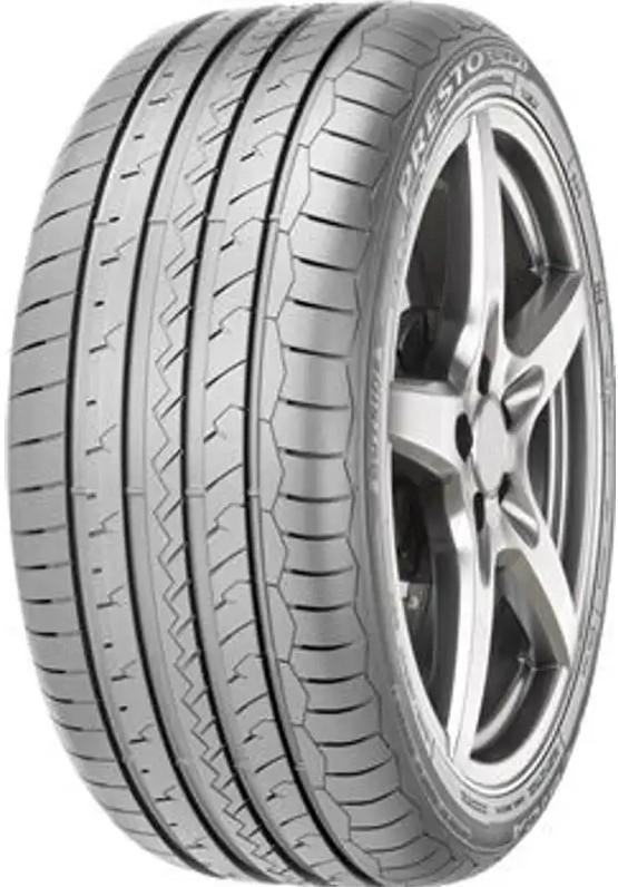 Шина Debica DEB-215/65R16 PRESTO HP 2