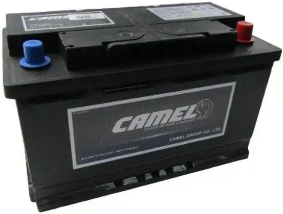 Acumulator auto Camel LB4 85Ah