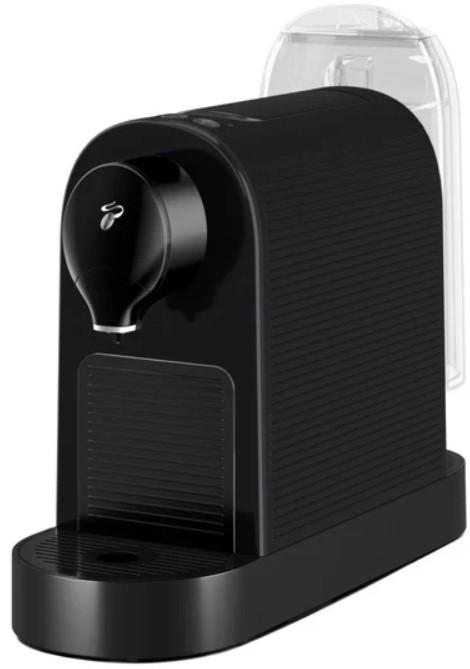 Кофемашина Tchibo Cafissimo Pure Plus Black