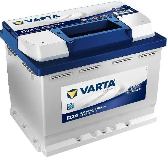 Acumulator auto Varta 560 408 054