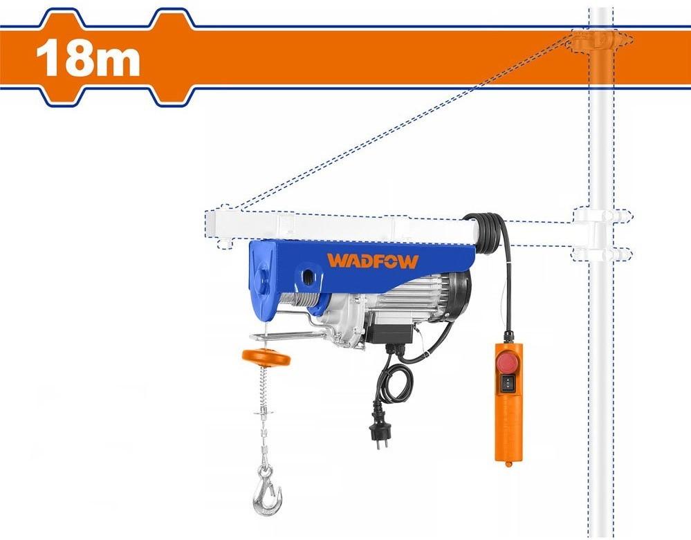  Wadfow WETH1A01