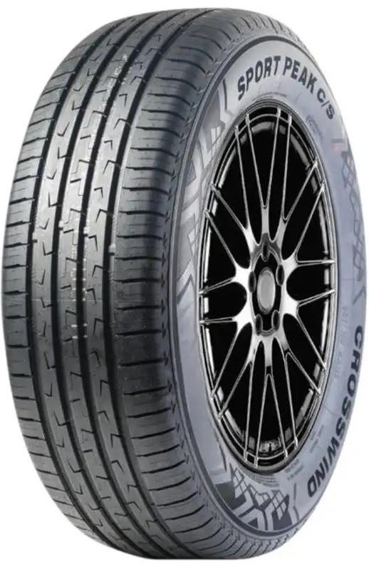 Шина Crosswind CRSWND-255/55R18 SPORT PEAK