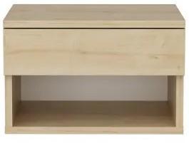 Noptiera Trendy Jamot Stejar