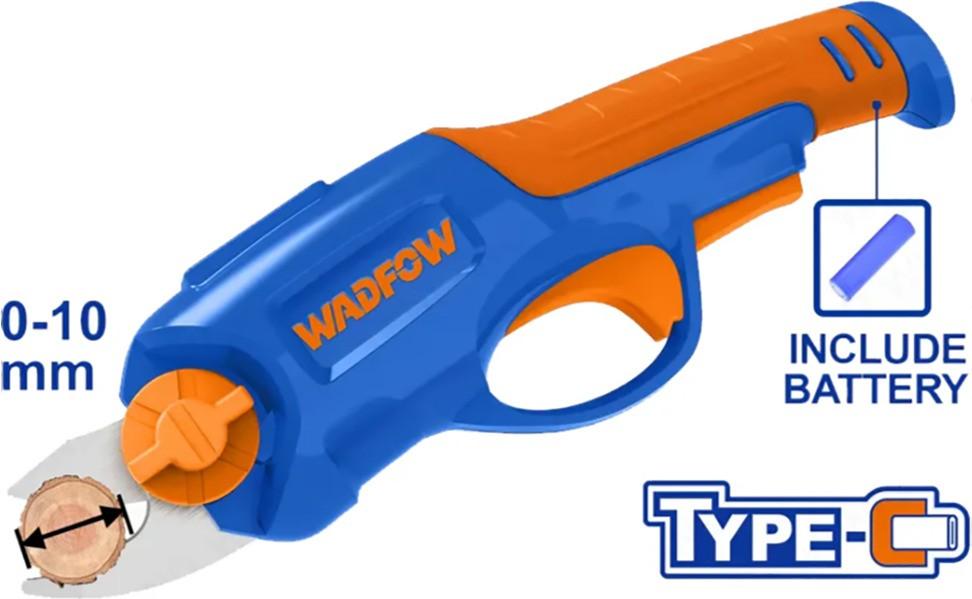 Садовые ножницы Wadfow WJFP1504