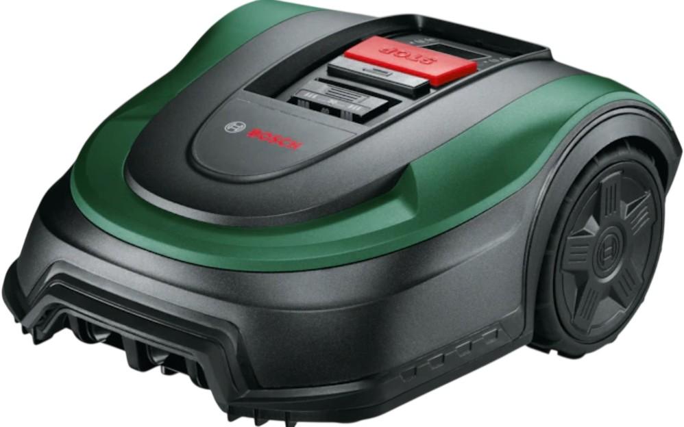 Masina de tuns iarba Bosch Indego XS 300