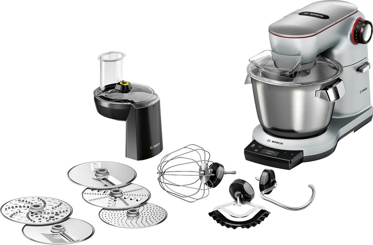 Кухонный  комбайн Bosch MUM9DX5S31