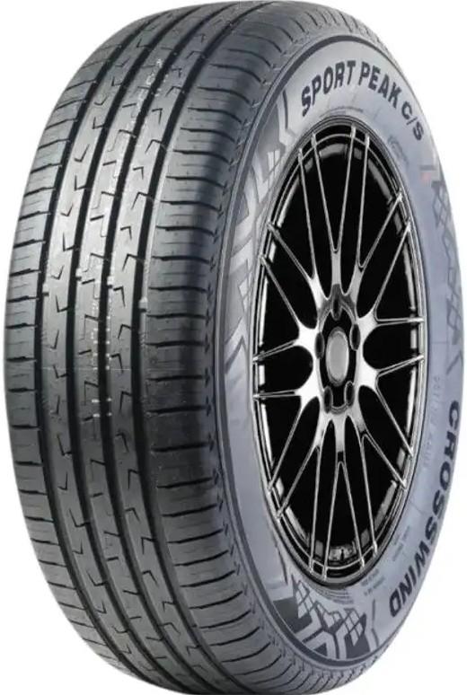 Anvelopa Crosswind CRSWND-245/45R20 SPORT PEAK
