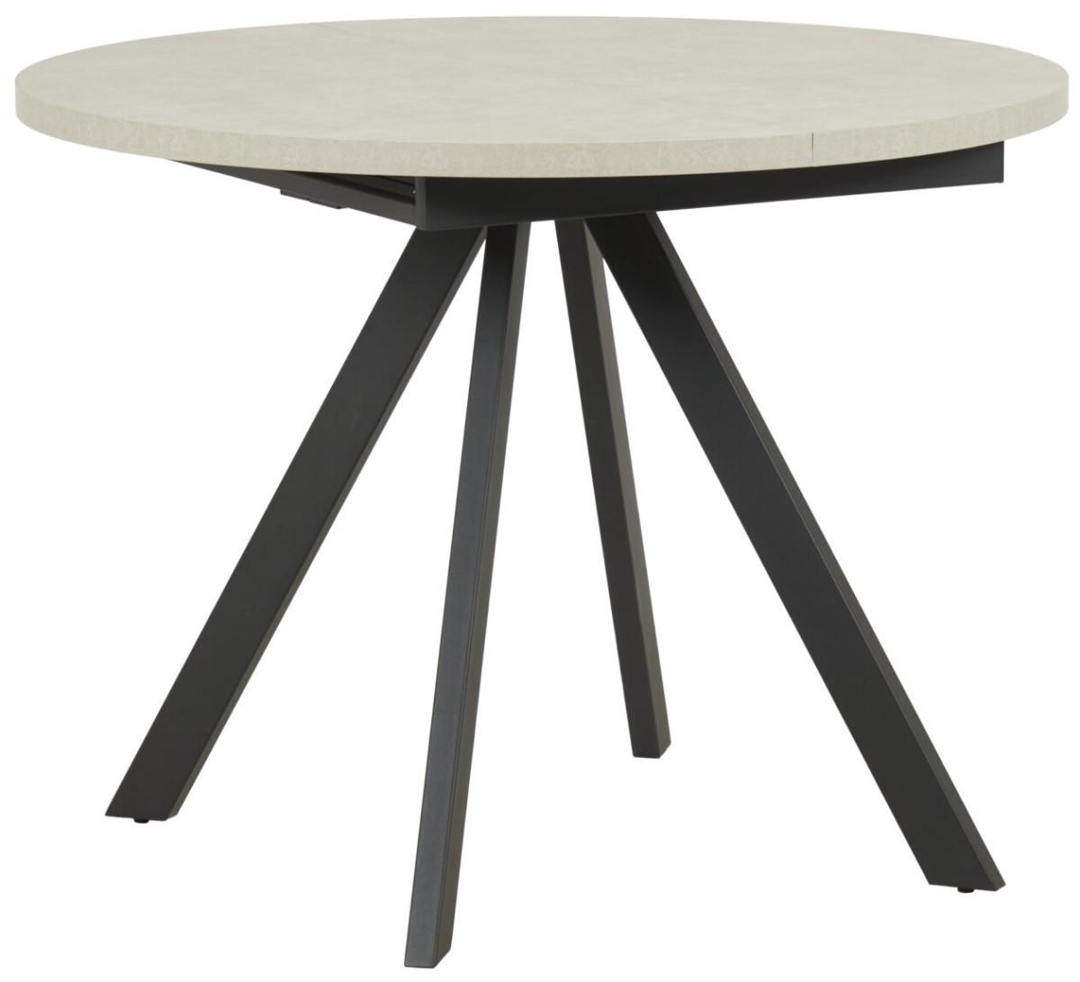 Стол Avanti Rondo Grey