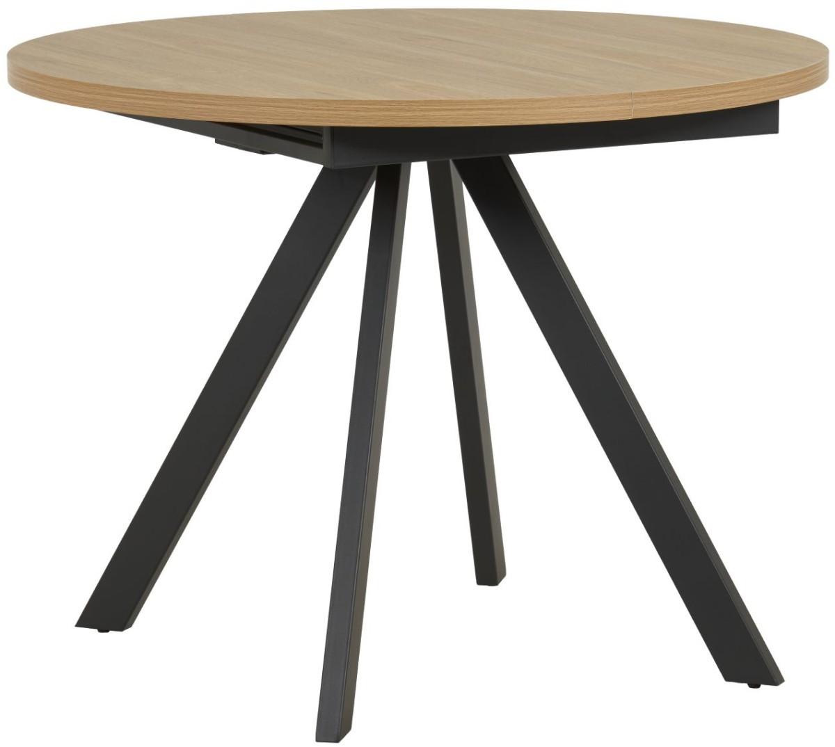 Стол Avanti Rondo Oak