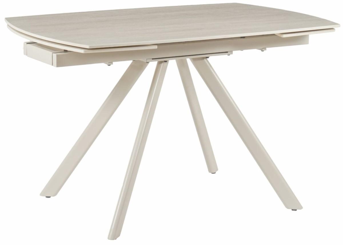 Стол Avanti Ursa Travertine Matt