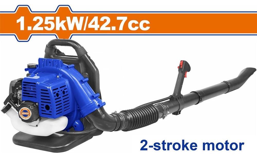 Aparat de suflat frunze Wadfow WYQ1A42