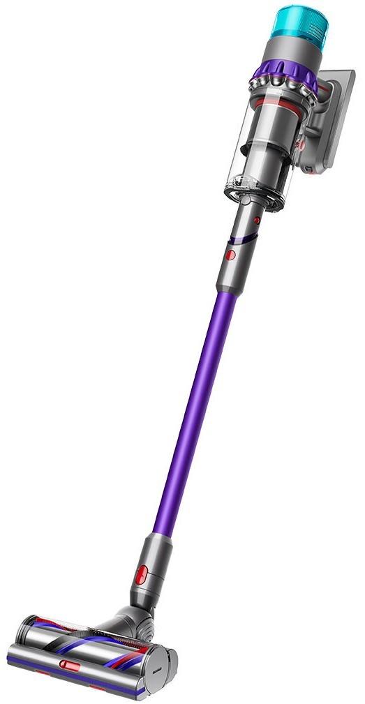 Вертикальный пылесос Dyson Gen5detect Absolute
