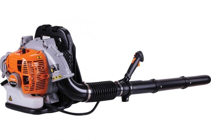 Aparat de suflat frunze Villager VB 5290 E