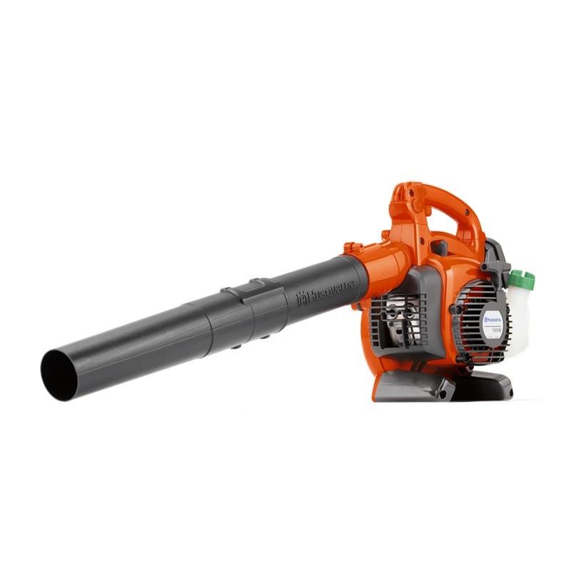 Aparat de suflat frunze HUSQVARNA 125BVX