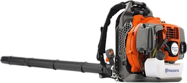 Aparat de suflat frunze HUSQVARNA 350BT