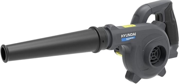 Aparat de suflat frunze HYUNDAI BW20S