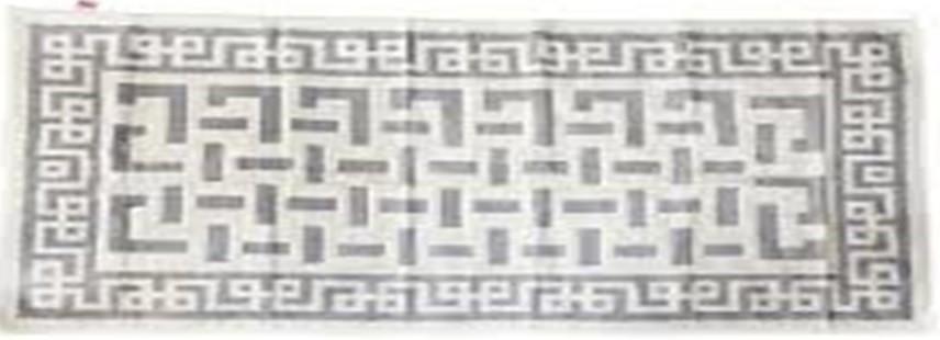 Ковер VLM 8697767170408 (80x300)