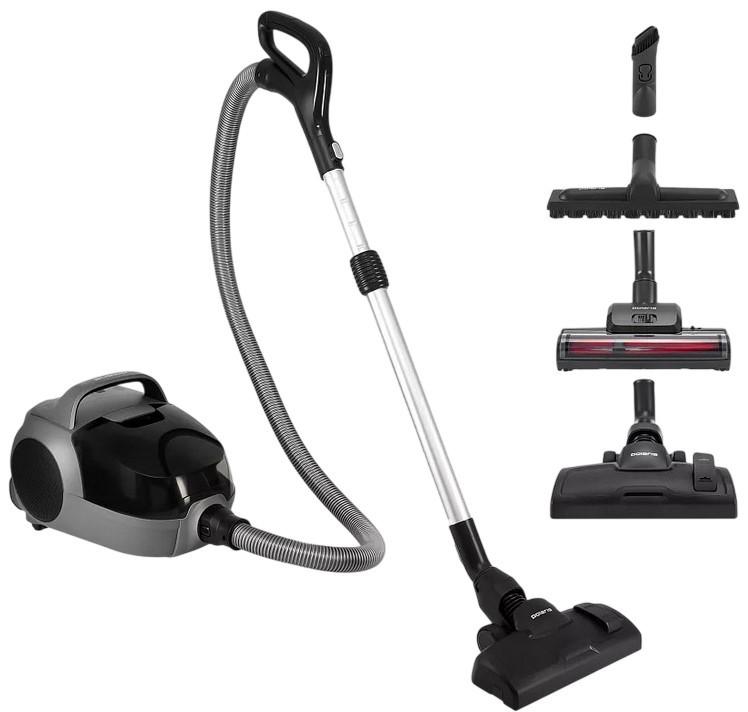 Aspirator Polaris PVC 2103 Grafit