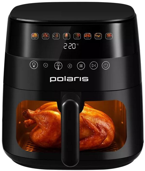 Friteuza cu aer cald Polaris PAF 8003W