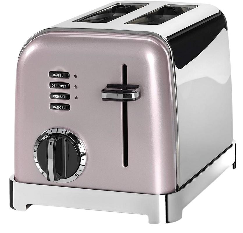 Тостер Cuisinart СPT160PIE