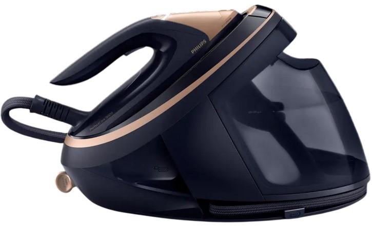 Fier de calcat cu generator de abur Philips PSG9050/20