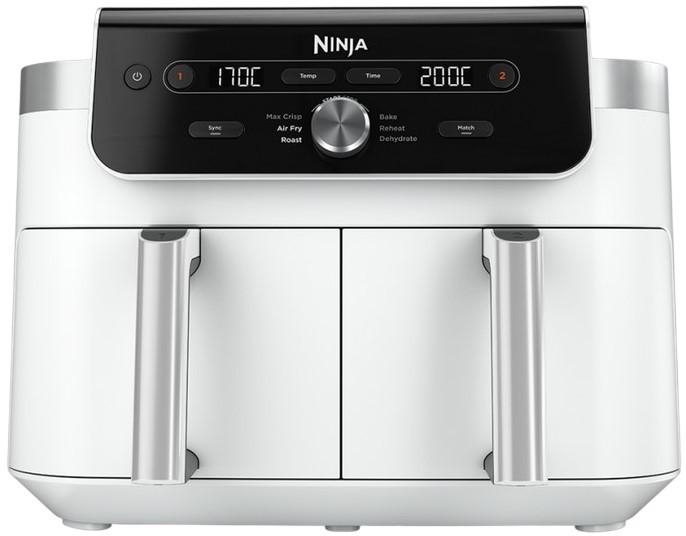 Аэрофритюрница Ninja DZ901EUWH