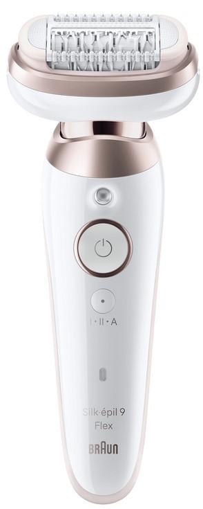 Epilator BRAUN SES9360