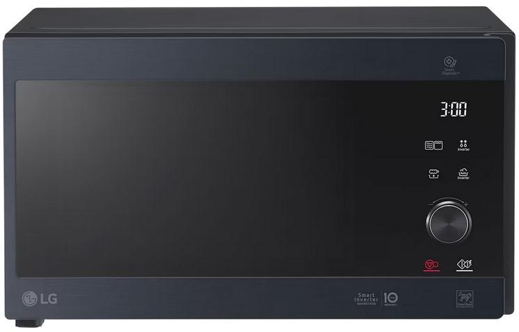 Cuptor cu microunde LG MH6565CPB