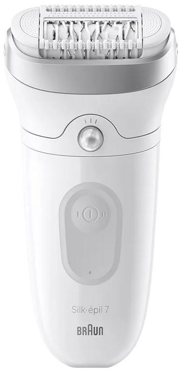 Epilator BRAUN SE7081